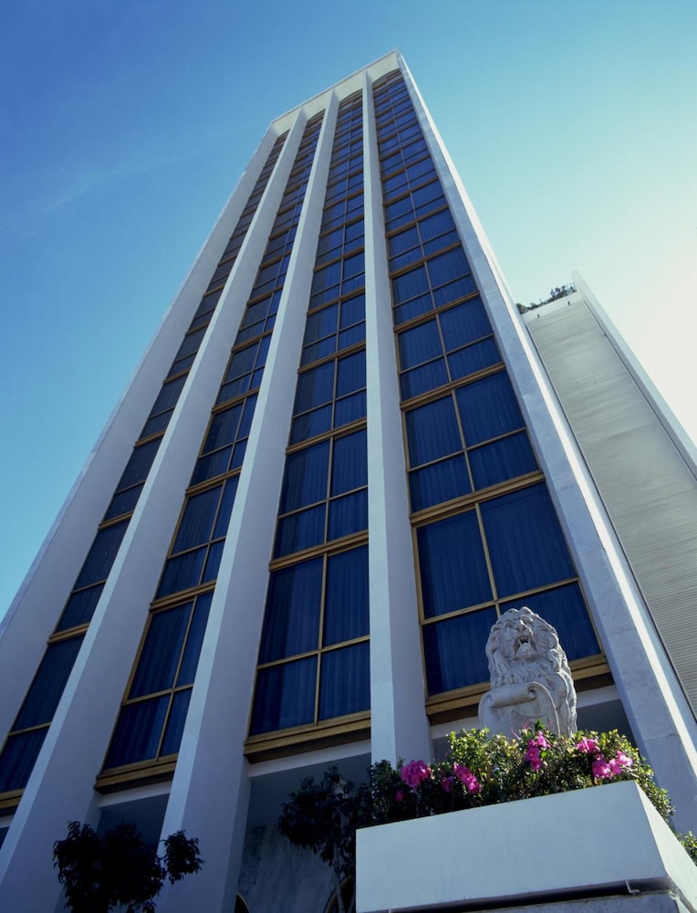 Hotel Suites Bernini 2/31