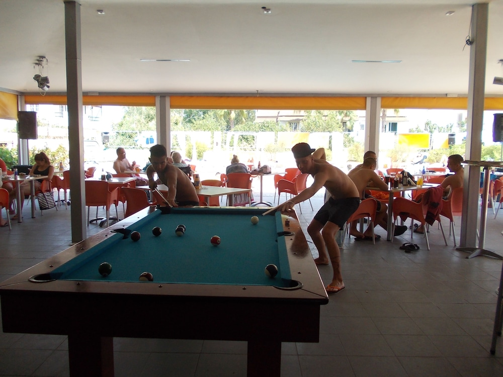 Kavos Central Gardens 16/42