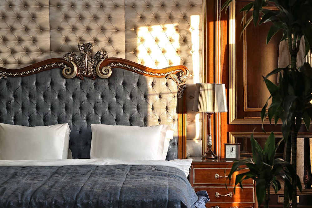 Rixos Khadisha Shymkent 21/50