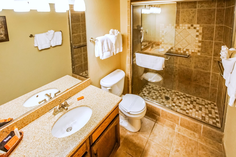 Villas of Sedona, a VRI resort 66/66