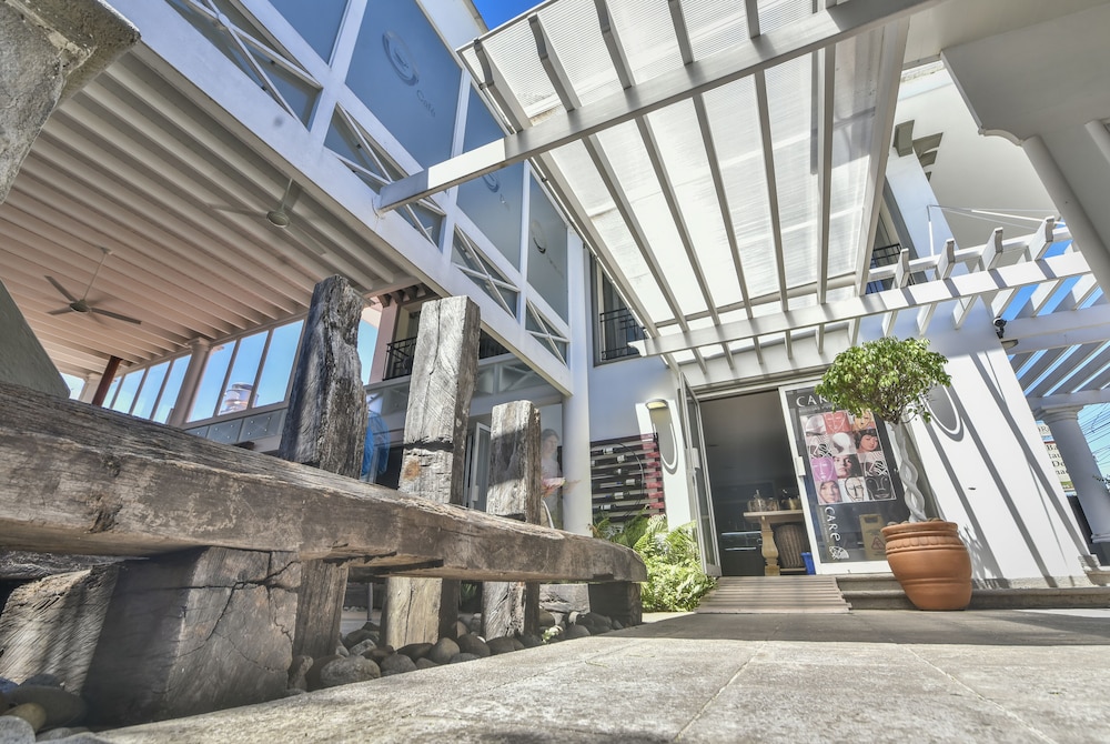 La Riviera Hotel Bed And Breakfast 42/50