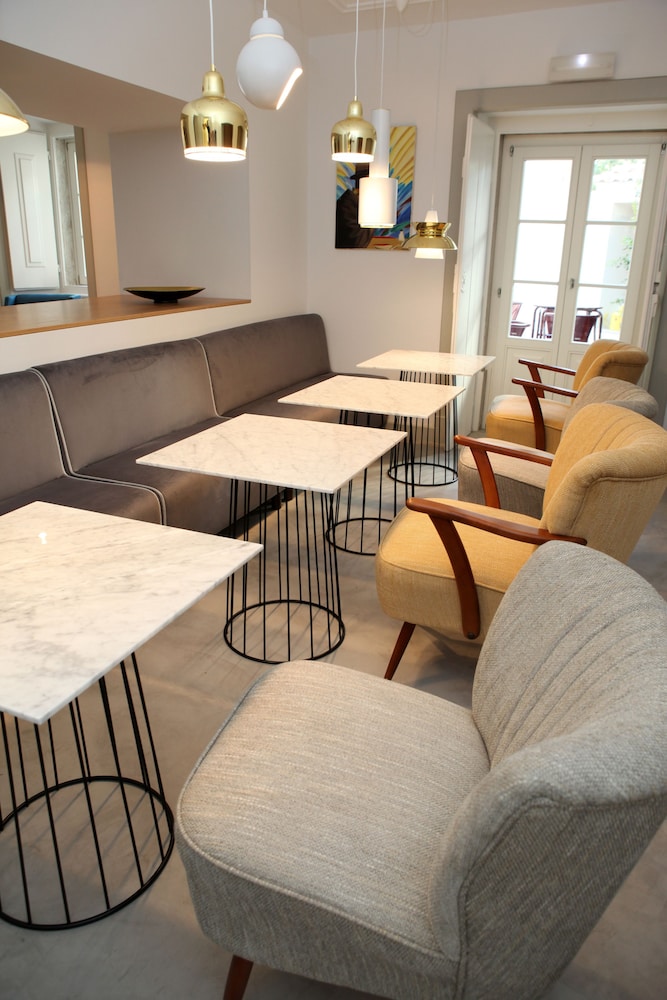 Aguamel Boutique Guest House 22/42