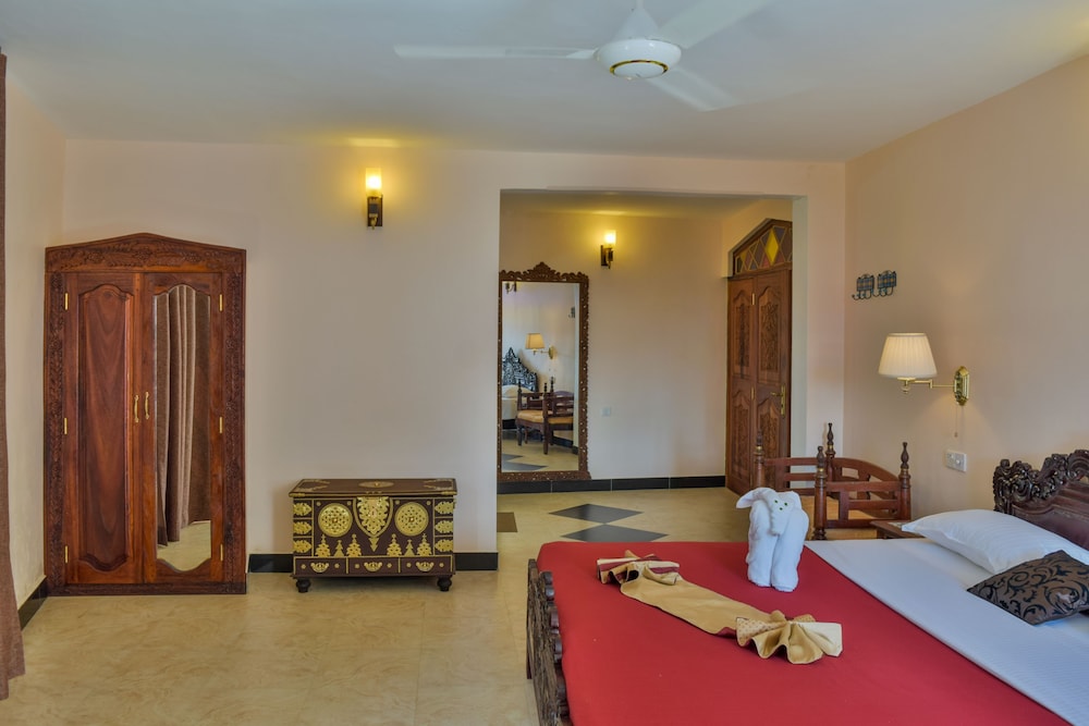Tembo House Hotel Apartments 17/50