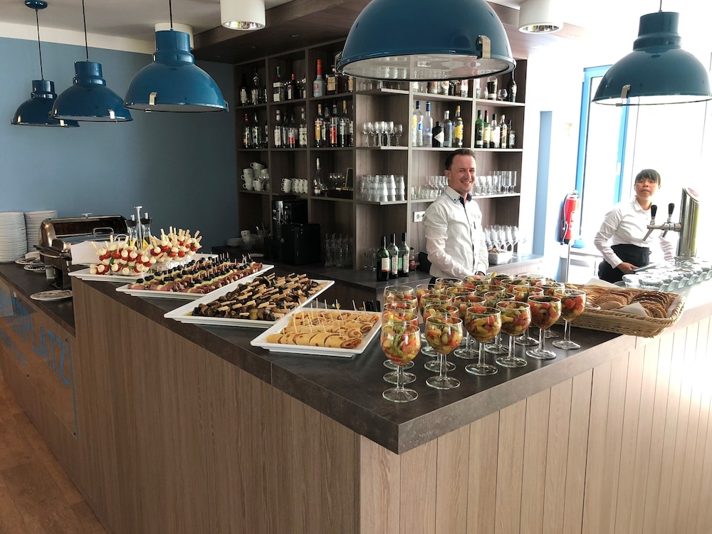 Tulip Inn Hotel Muenchen Messe 37/42