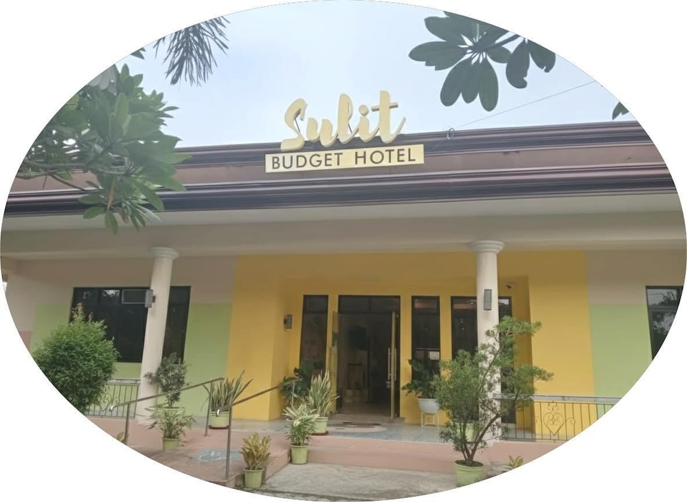 Sulit Budget Hotel 2/24