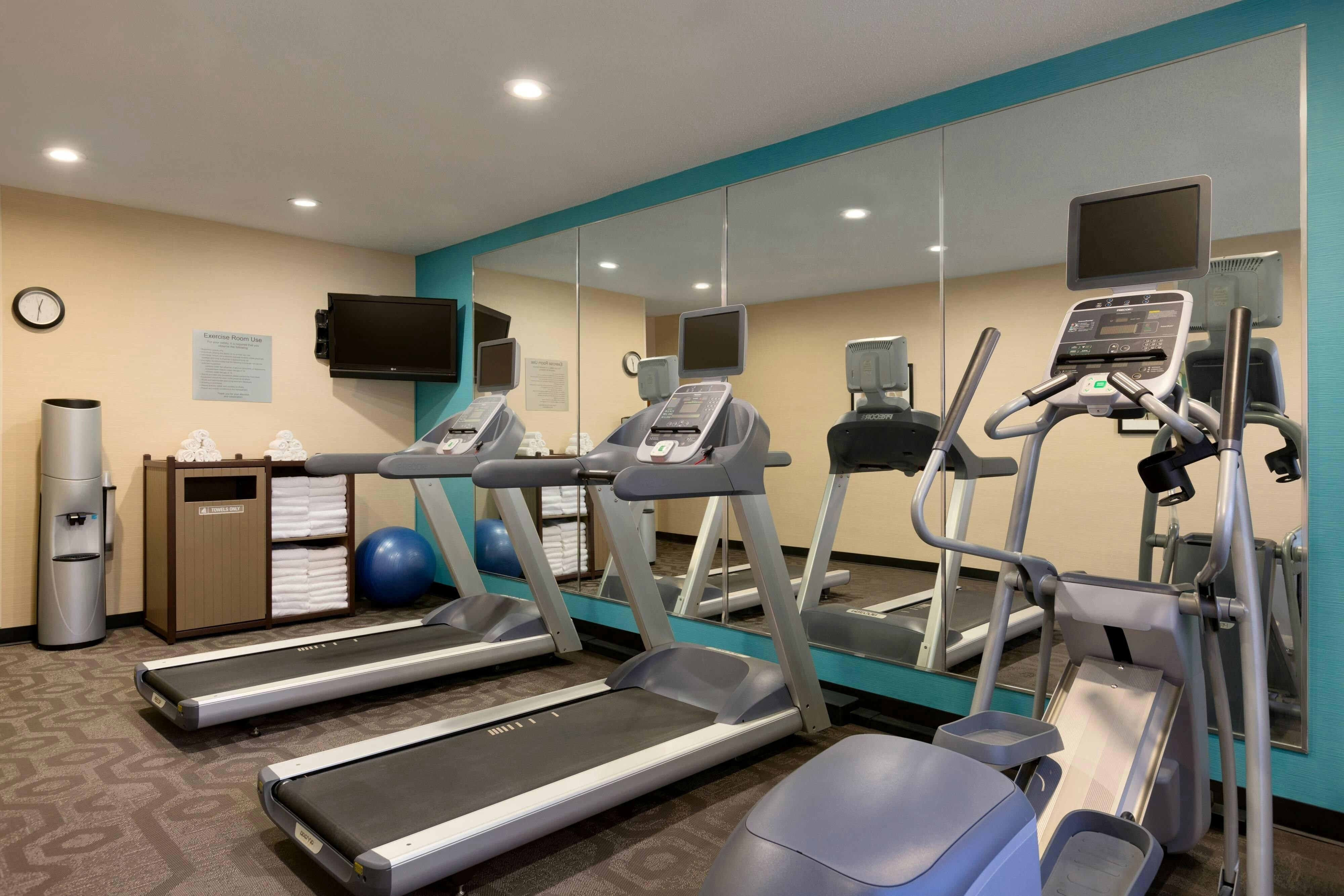 SureStay by Best Western Bismarck 23/35