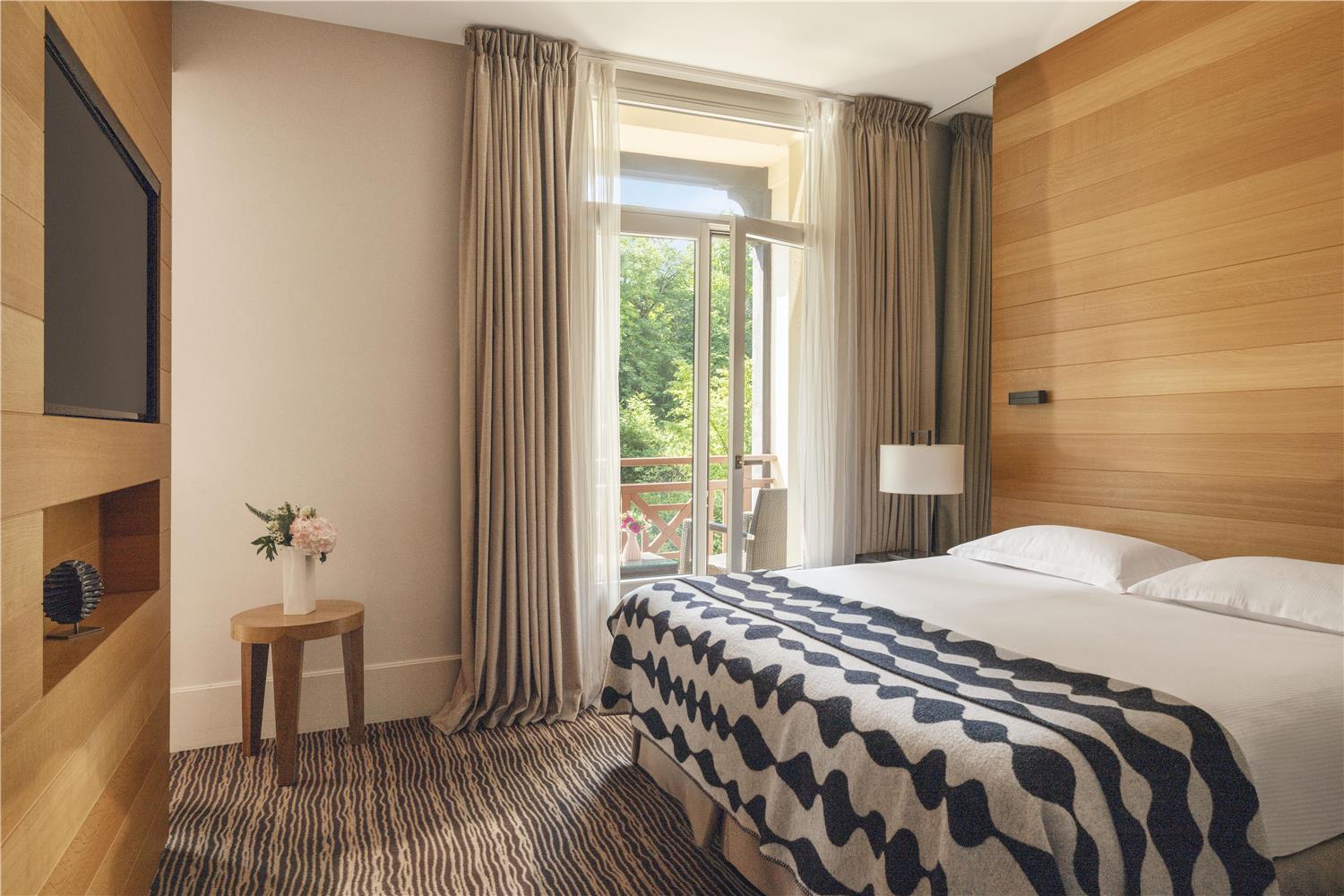 Hotel Ermitage Evian Resort 11/44