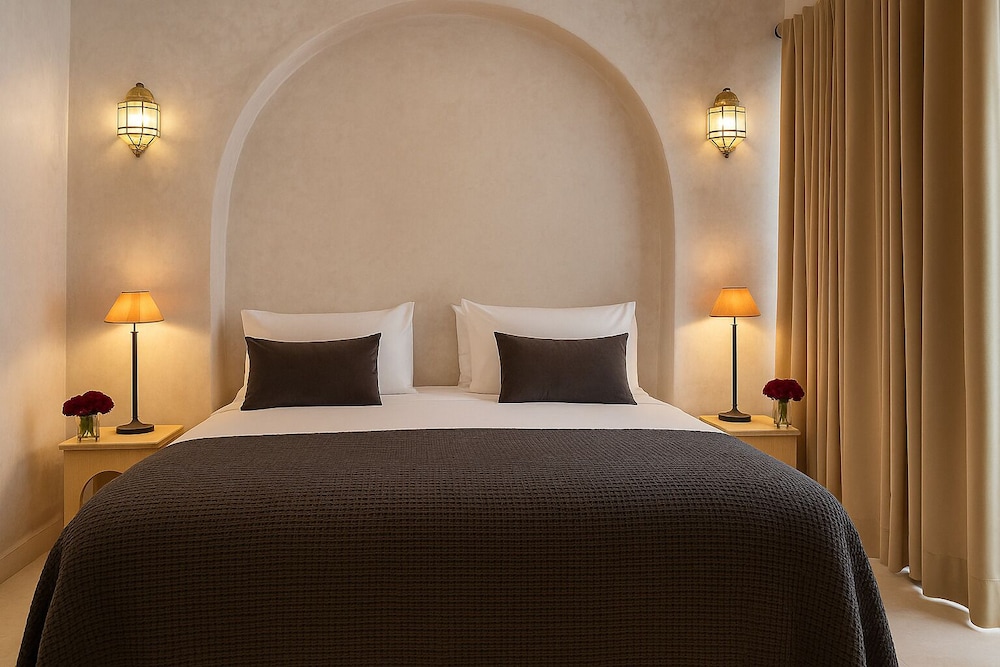 RIAD DAR MORE 9/49