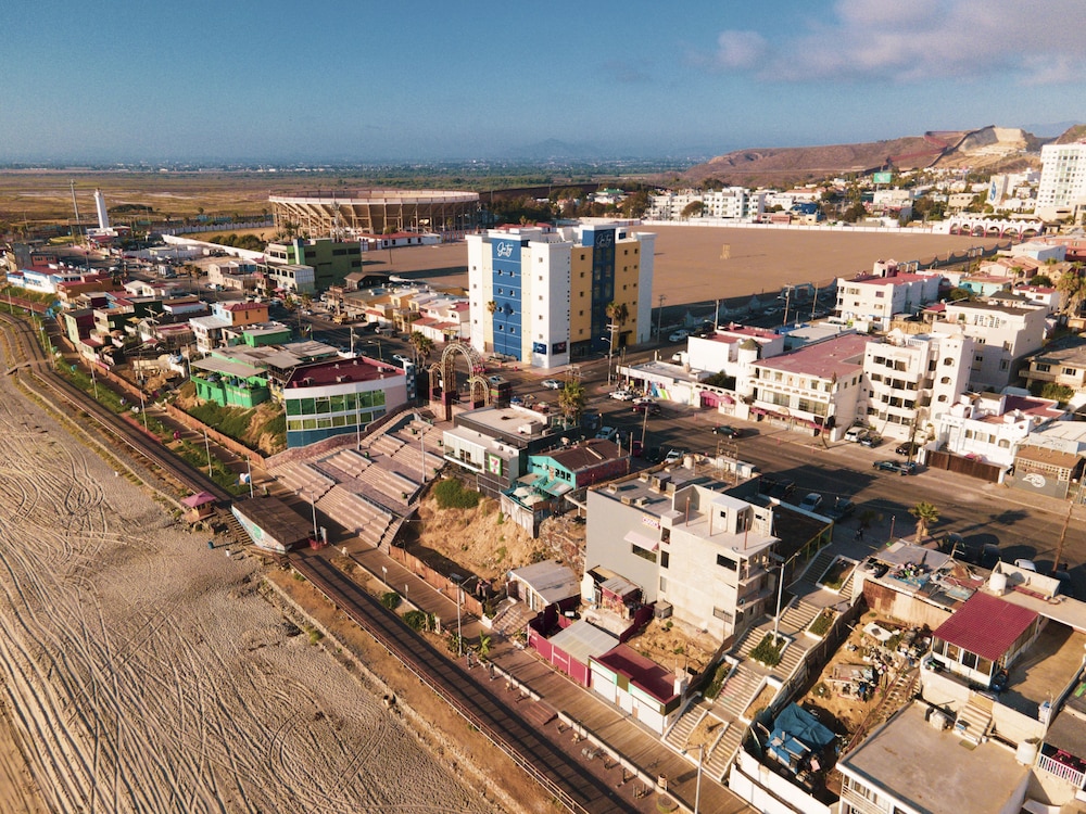 Hotel Jatay 48/49