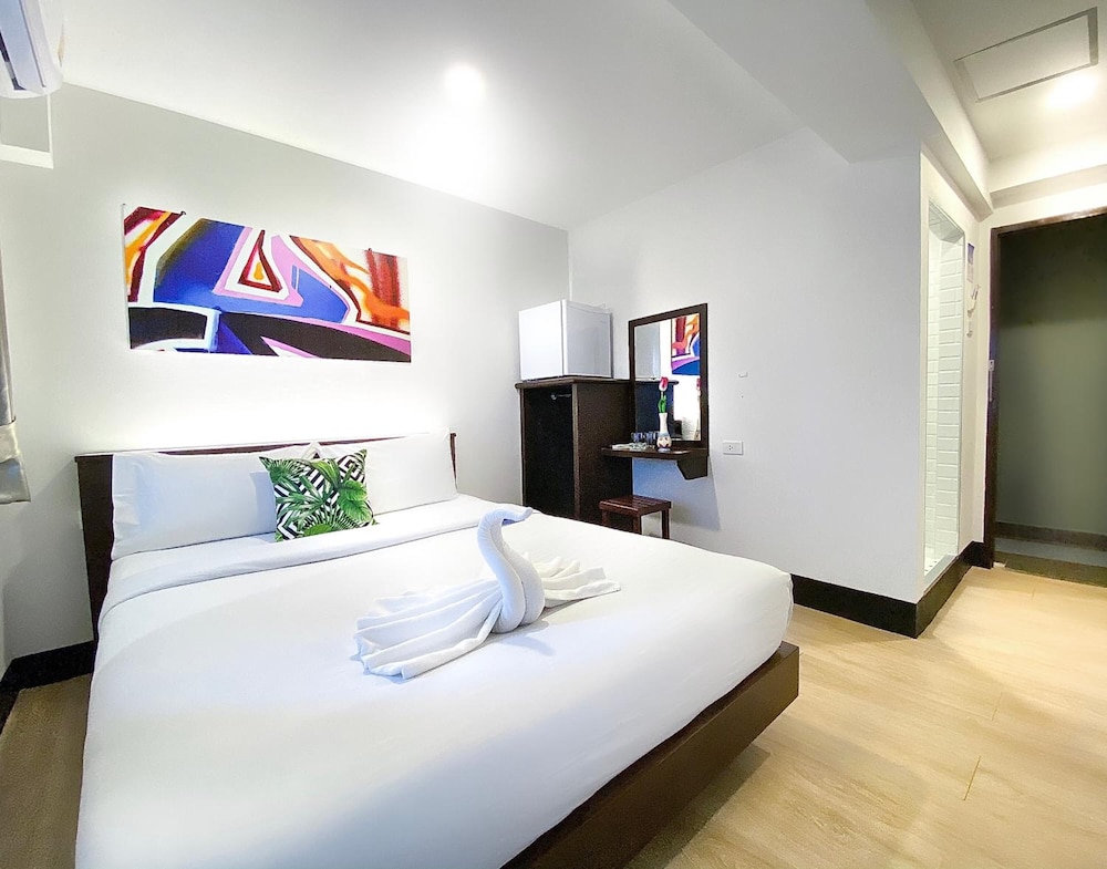 Newstar Hotel 13/36