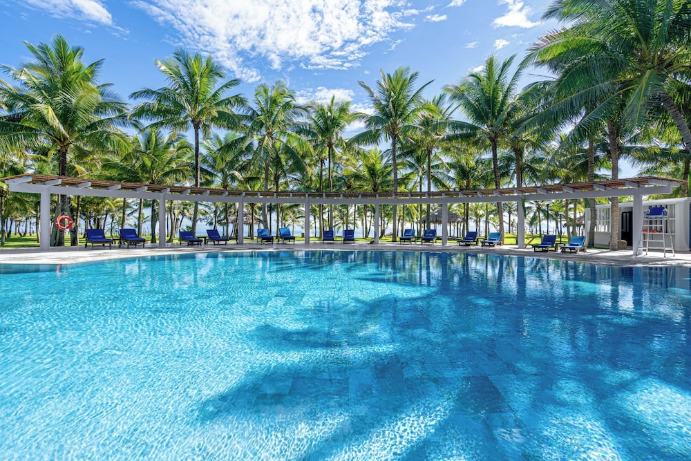 SBH Le Belhamy Beach Resort 45/50