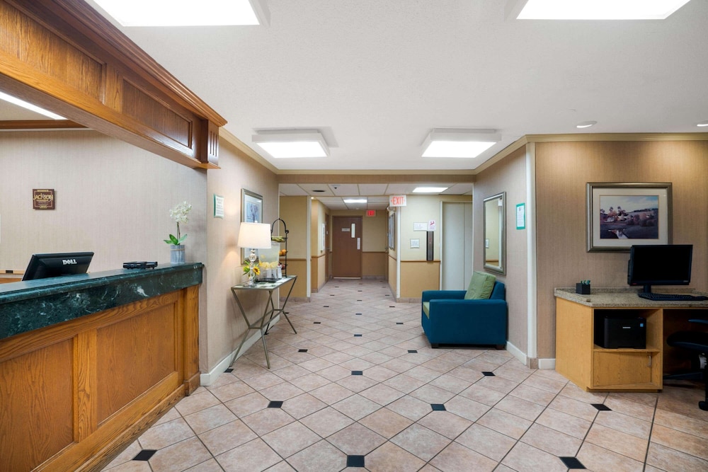 Hawthorn Extended Stay by Wyndham Jackson 11/57