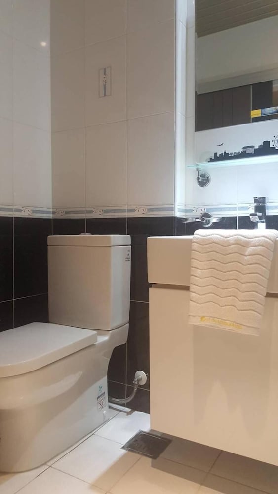Dongdaemun Boutique Hotel 32/32