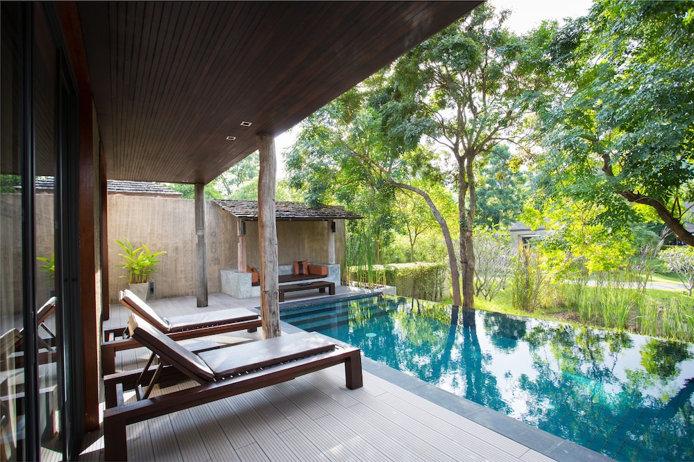 MUTHI MAYA FOREST POOL VILLA RESORT 39/78