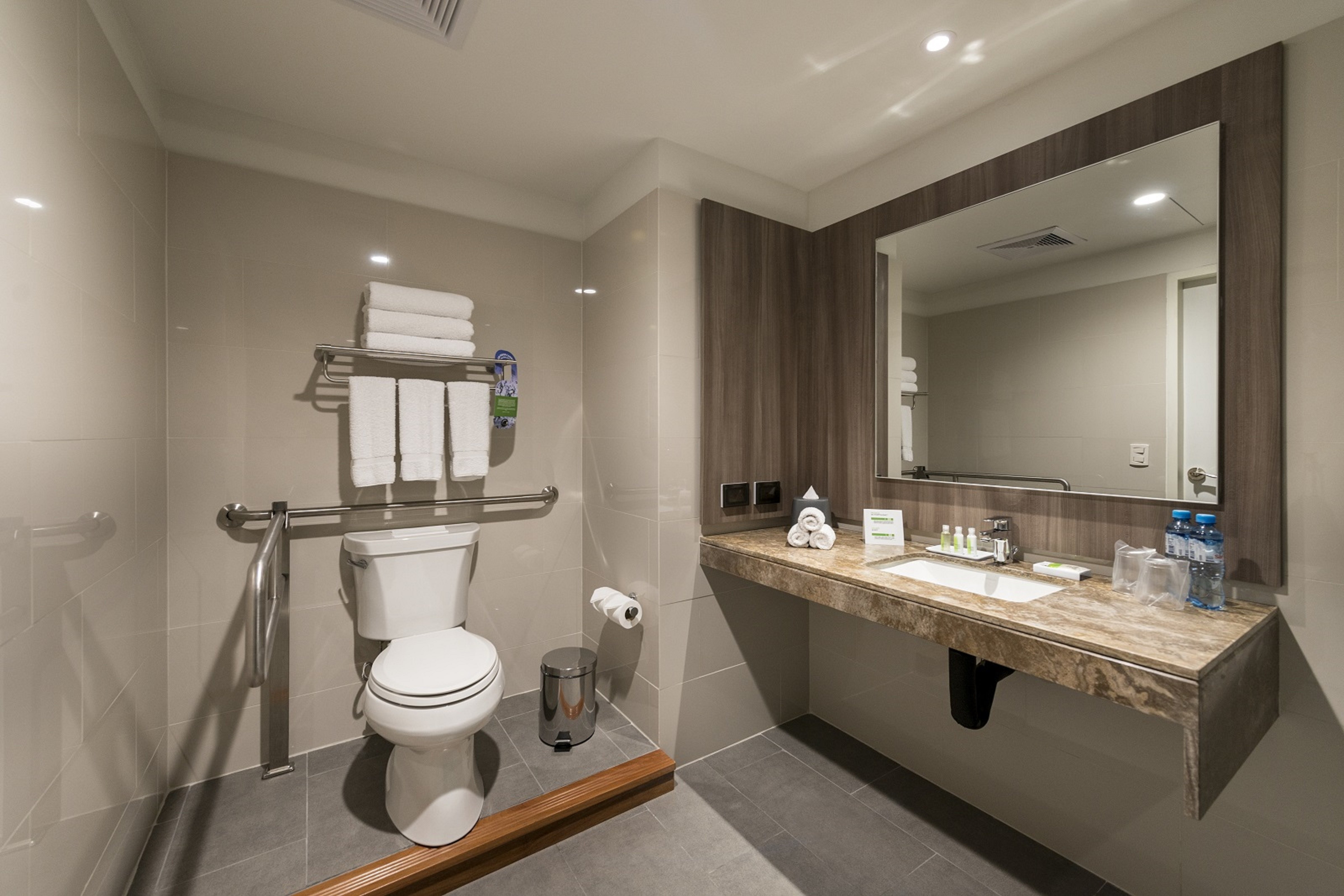 Room, King Bed, Accessible