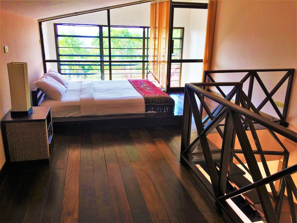 Chor Chang Villa Resort 18/50
