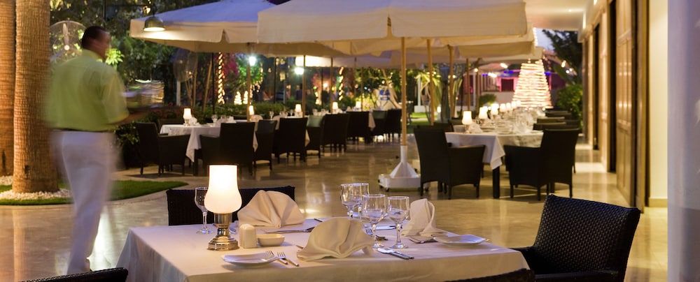 Novotel Sharm El Sheikh Palm Side 54/68