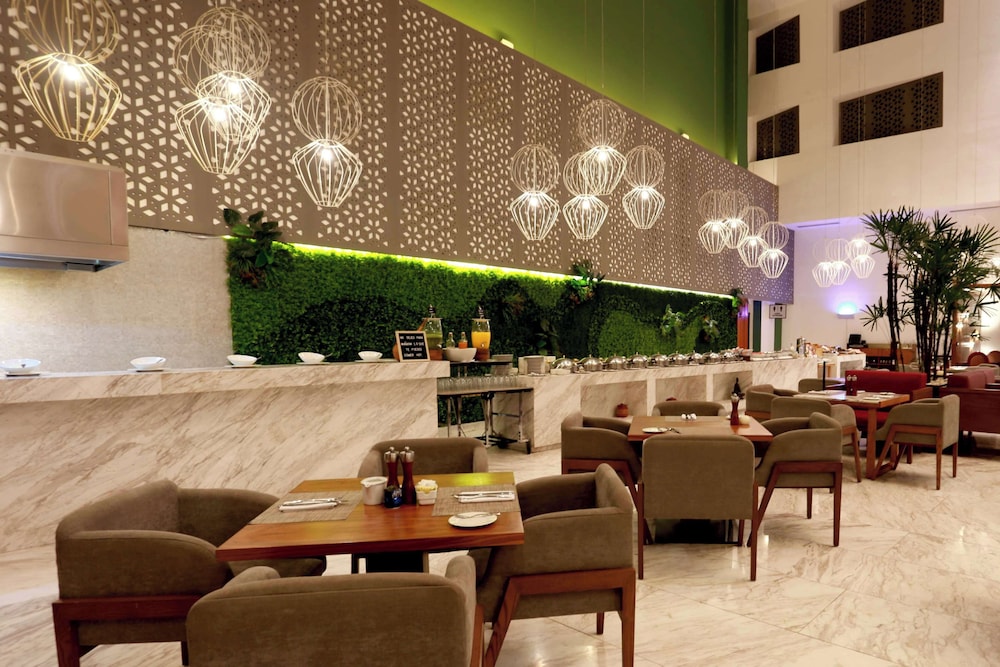 Wyndham Monterrey Ambassador Centro 34/50