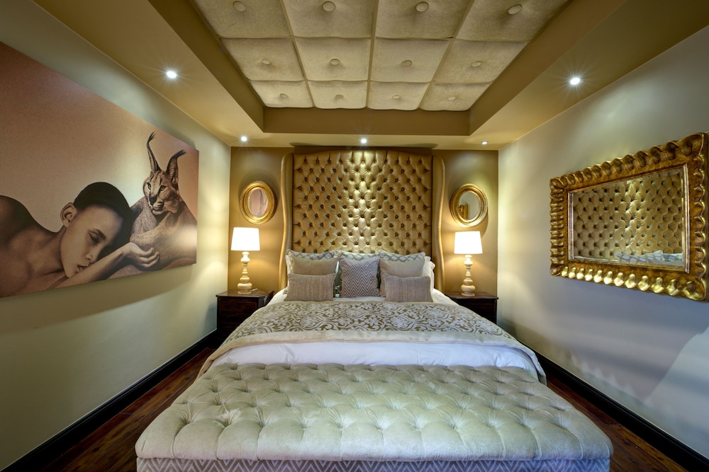 Palala Boutique Game Lodge & Spa 10/50
