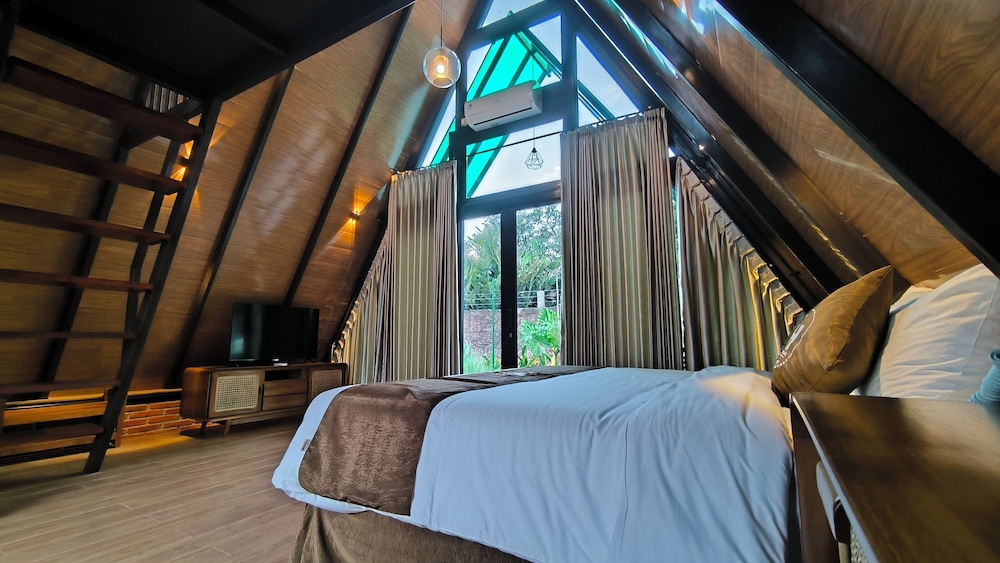 Harmony Homestay Magelang 13/50