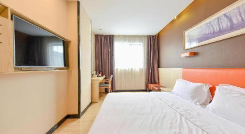 7 Days Premium (Shenzhen Dalang Commercial Center) 27/44