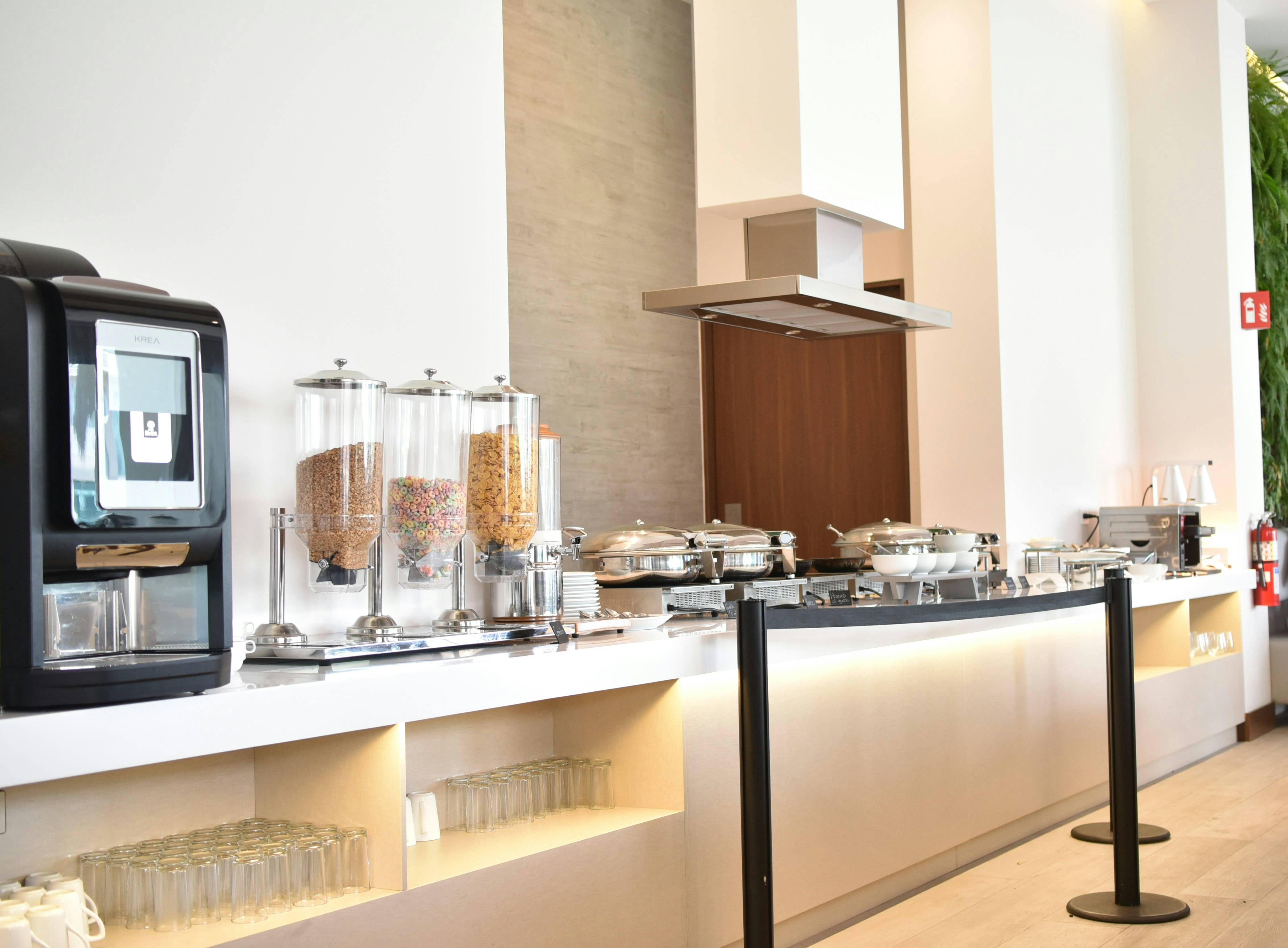 Hilton Garden Inn Santa Ana San Jose 3/42