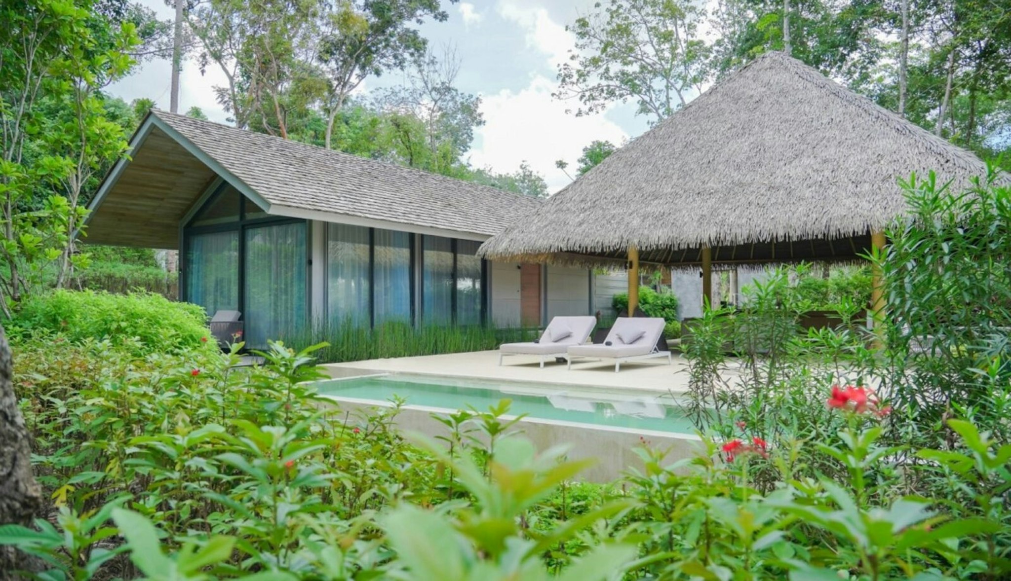 Villa Escape Burasari 7/11