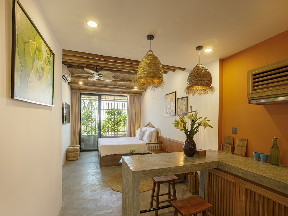 TA Boutique Hotel 31/44