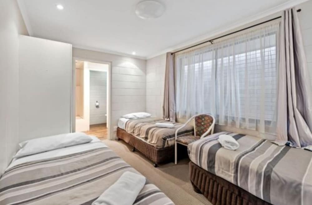 Discovery Parks – Warrnambool 30/36