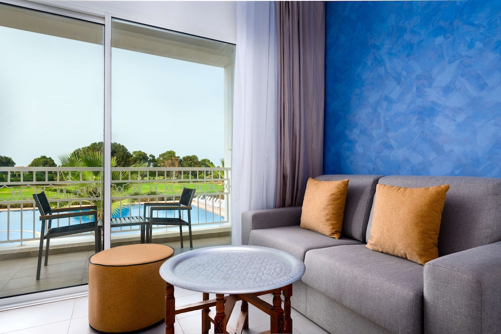 Radisson Blu Resort, Saidia Garden 46/60