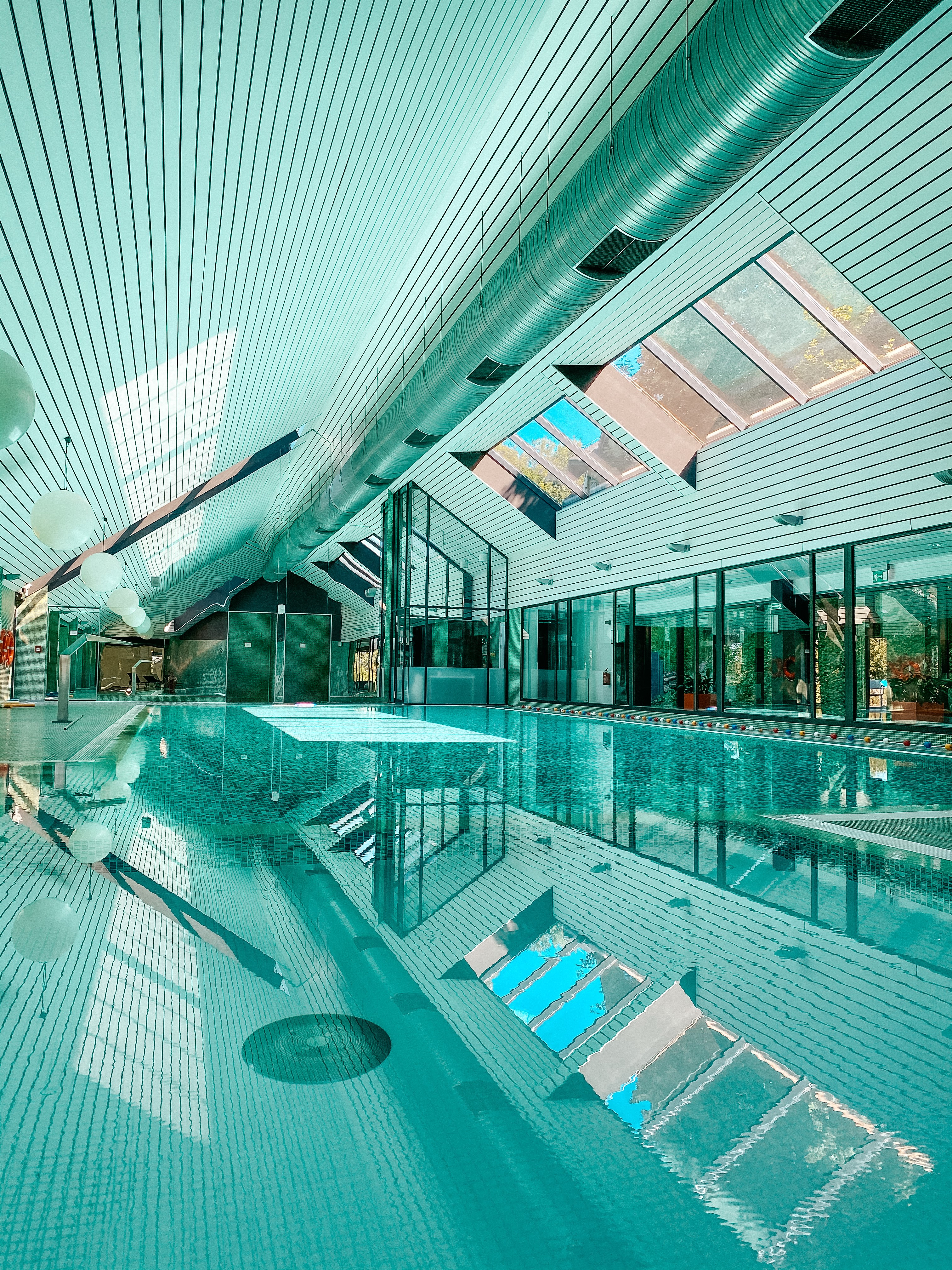 POZIOM 511 DESIGN HOTEL & SPA 26/46