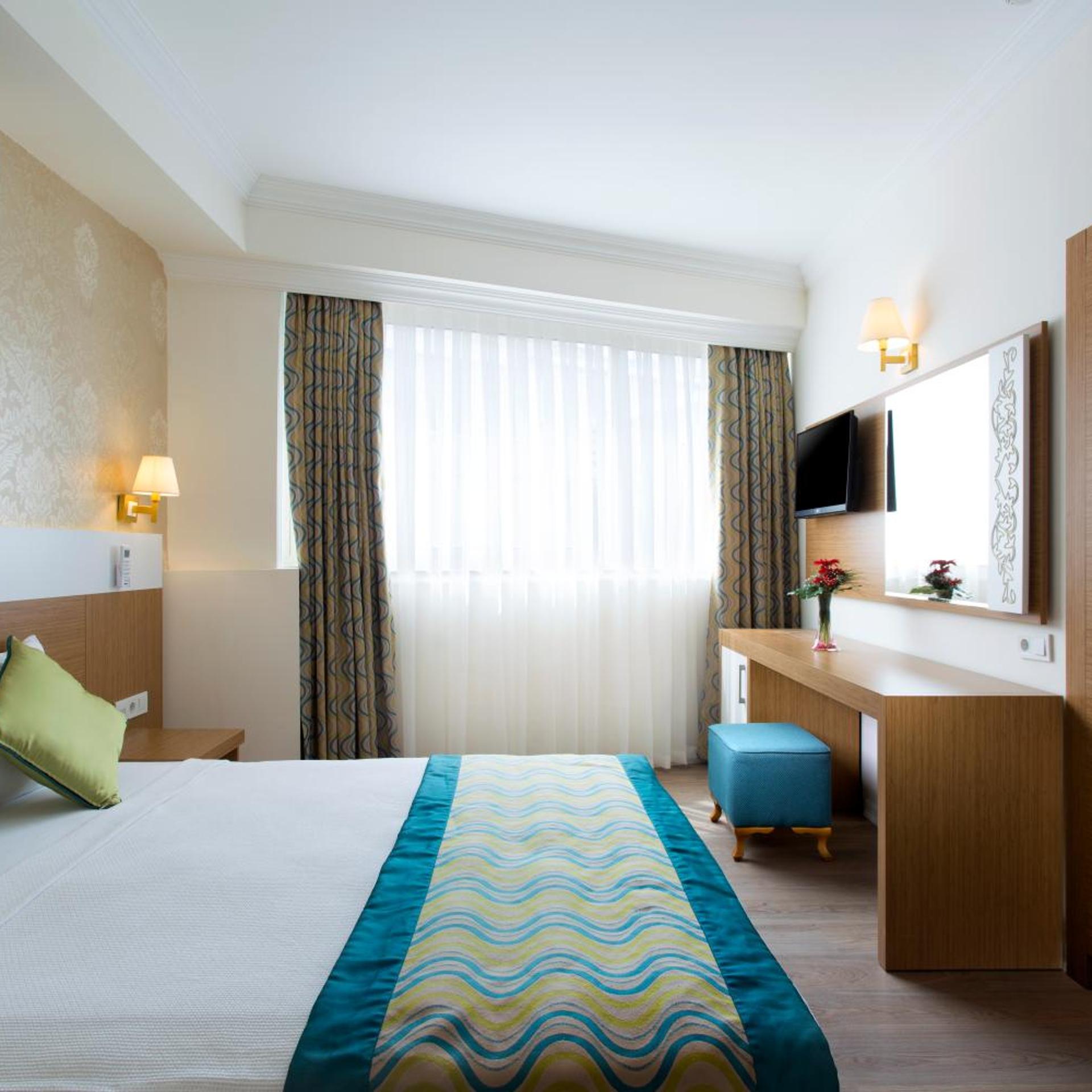 Kemer Dream Hotel 23/59