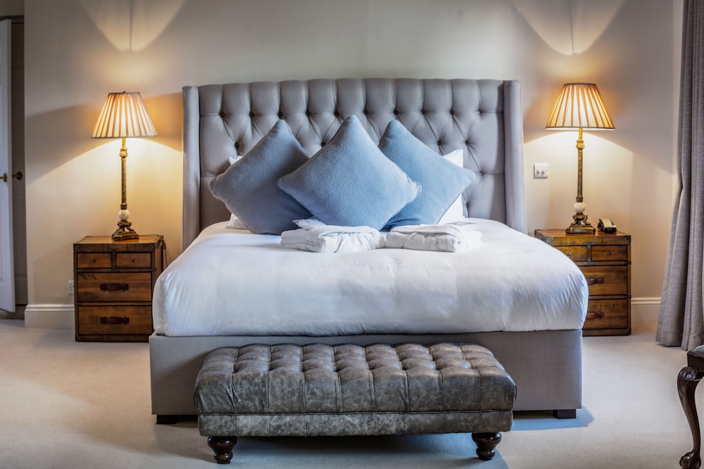Sudbury House Hotel Ex Best Western 19/29