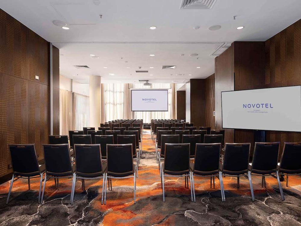 Novotel Sydney On Darling Harbour 65/74