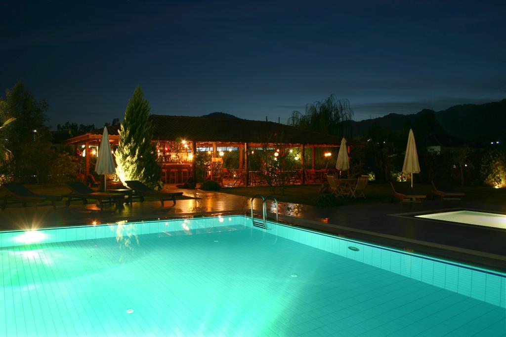 Efe Hotel Gocek 3/22