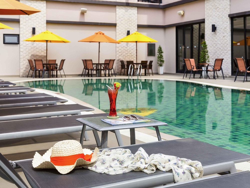 Ibis Hua Hin 39/68
