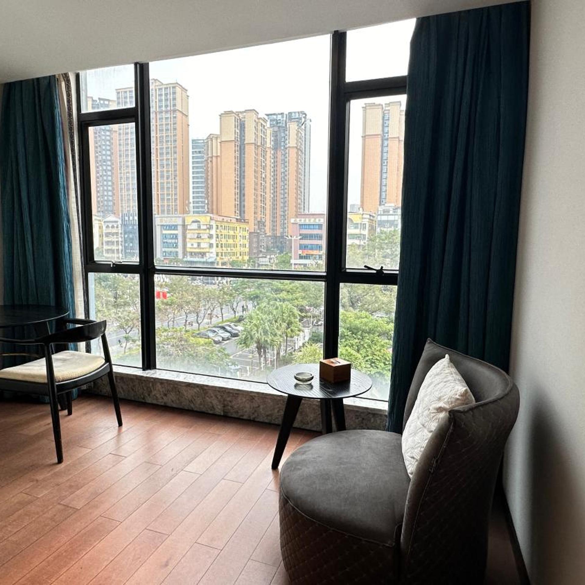 Paco Hotel (Shenzhen Gongming Square) 48/63