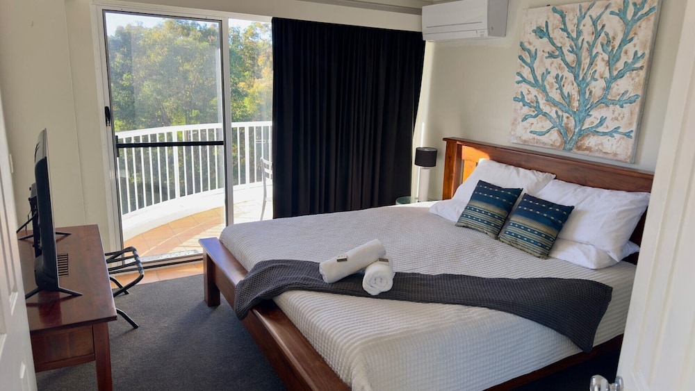 Fairways Golf and Beach Retreat 15/50