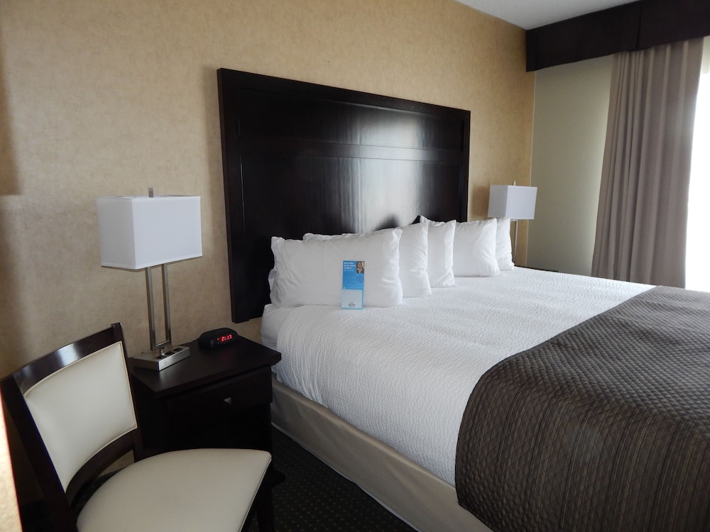 Days Inn by Wyndham Cranbrook Conference Centre 7/52