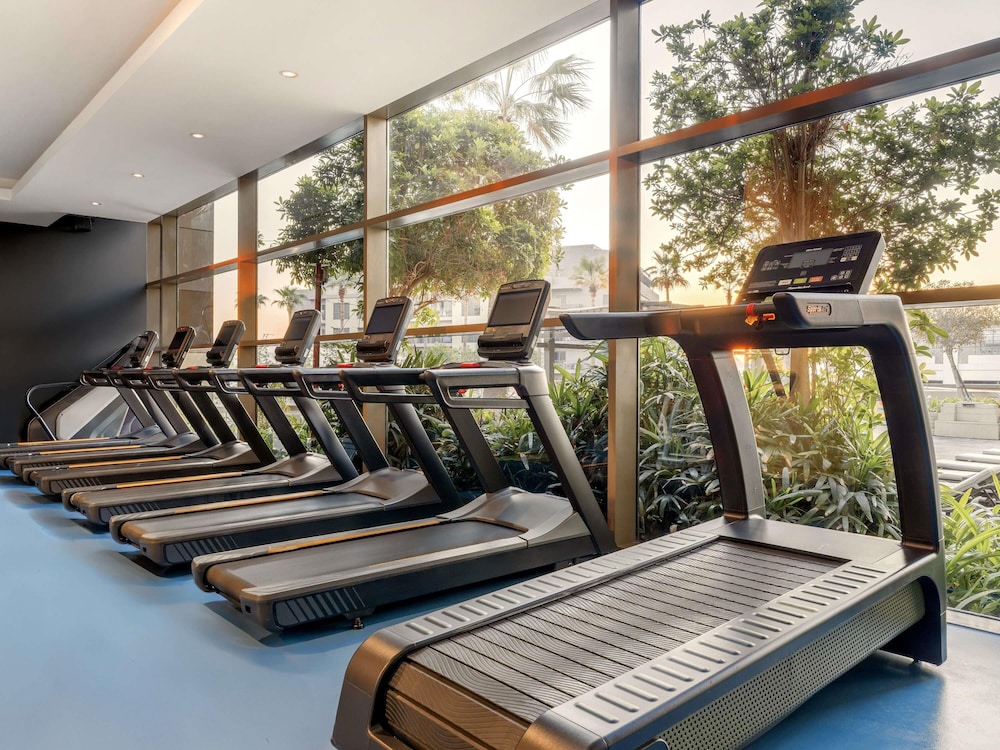 sport facilities