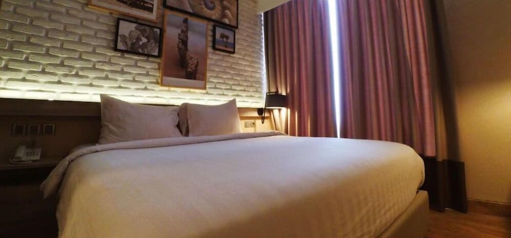 Expressia Hotel Makassar 23/54
