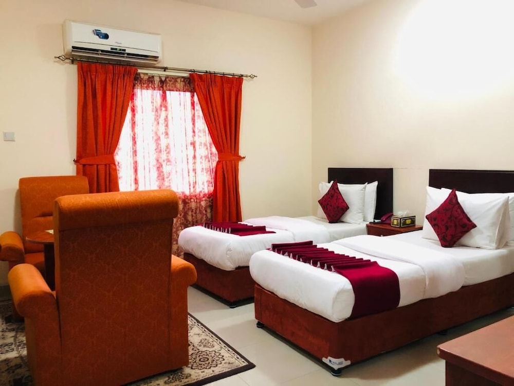 Al Nakheel Hotel Apartments 5/19