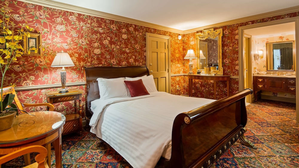 SureStay Plus Hotel By Best Western Brandywine Valley 17/37