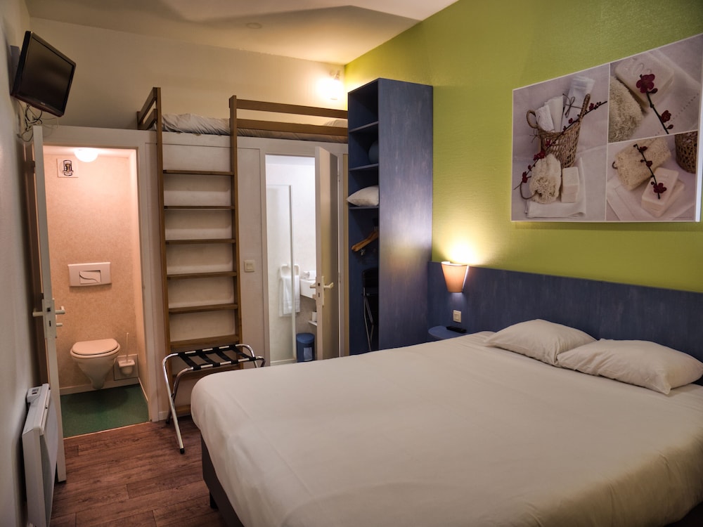 Contact Hotel Le Seino Marin 8/36