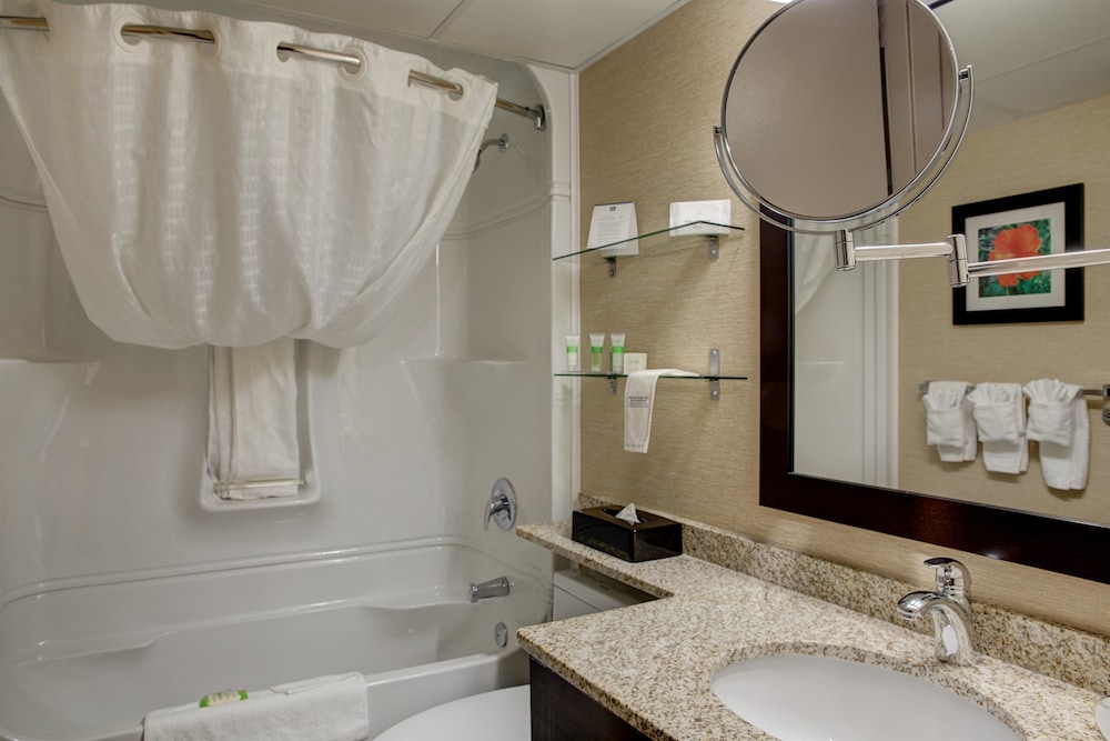 Best Western Plus City Centre Inn 13/52