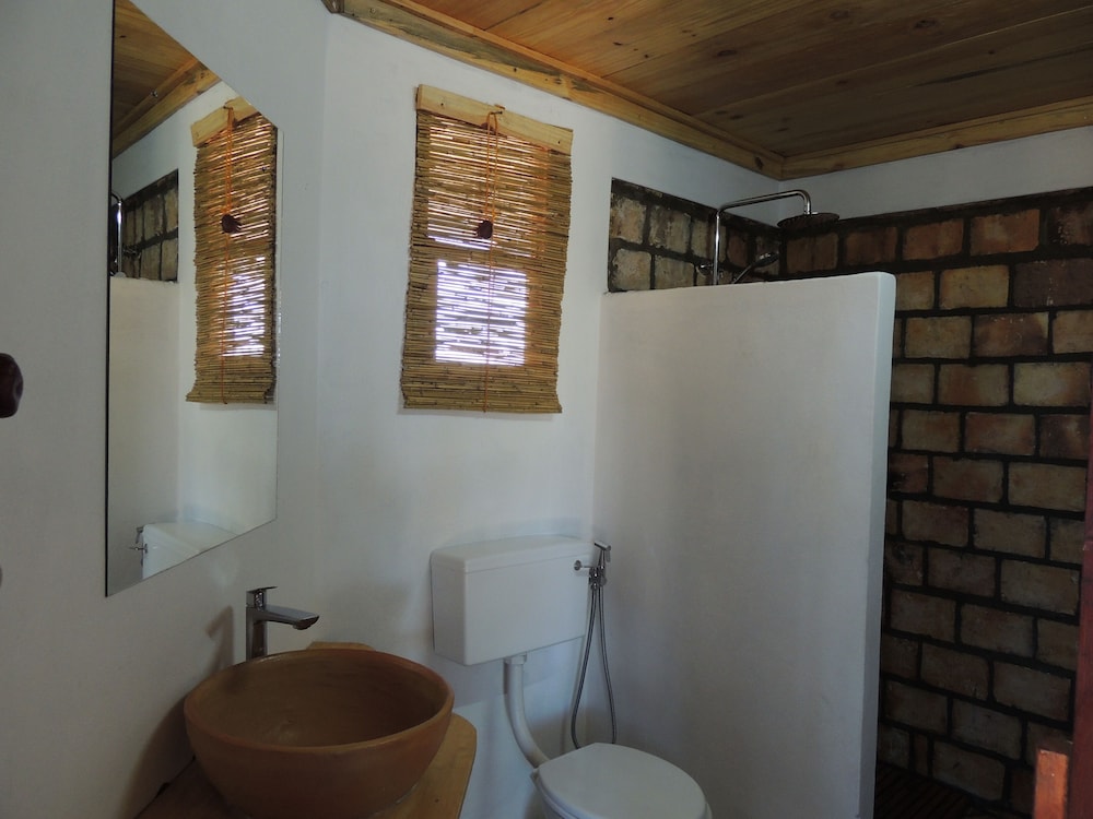 Duna Lodge 40/40