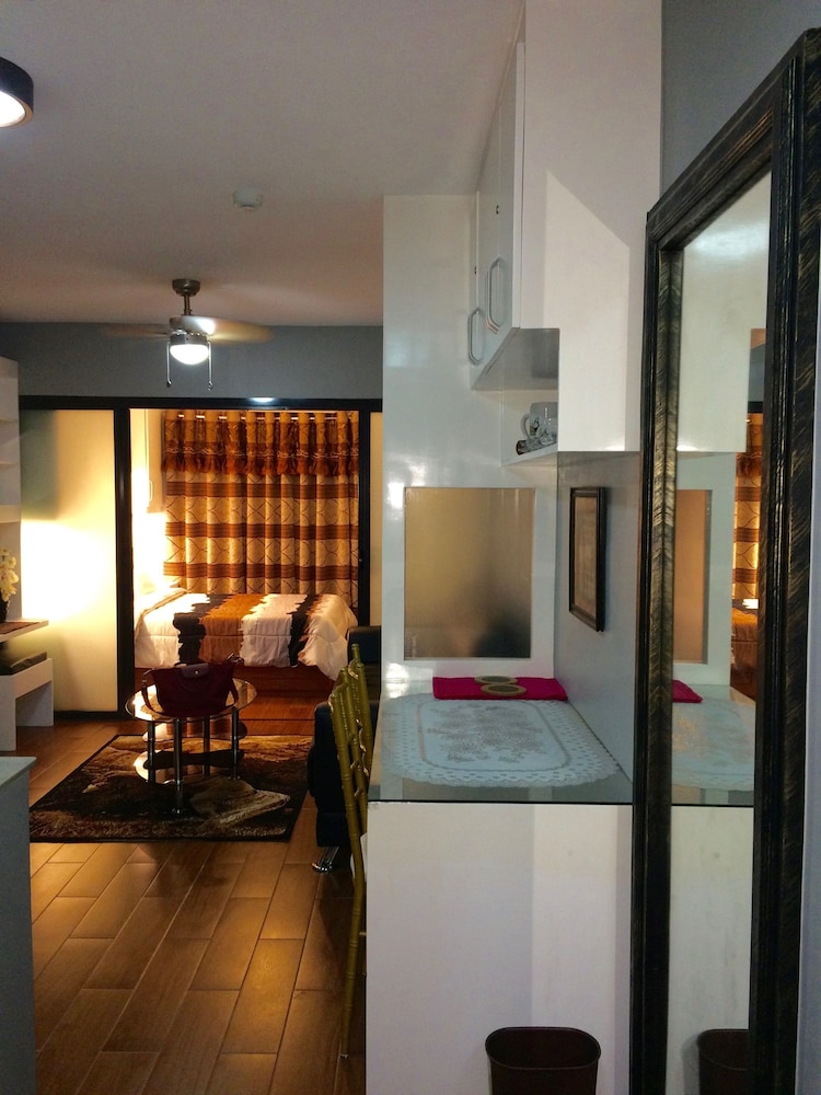 1 Bedroom Deluxe Condo At Apartelle D' Oasis 26/50