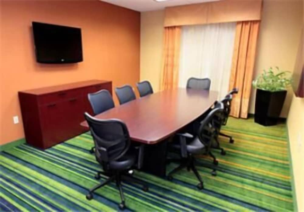 Fairfield Inn Suites Killeen 20/24