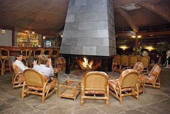 FISH TAIL LODGE 19/50