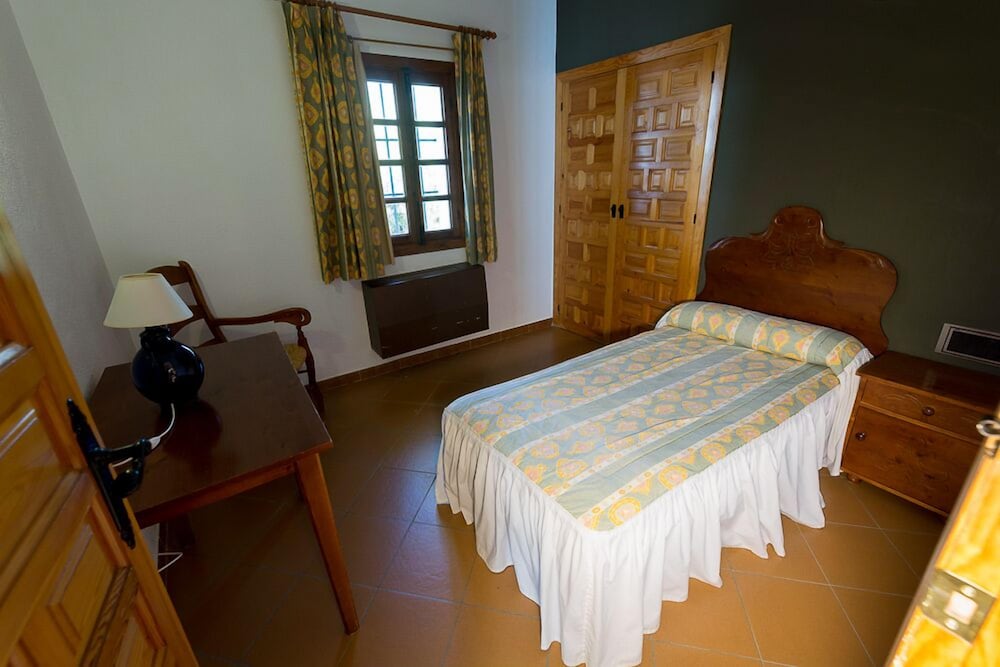 Hotel Villa Turistica de Priego 21/58